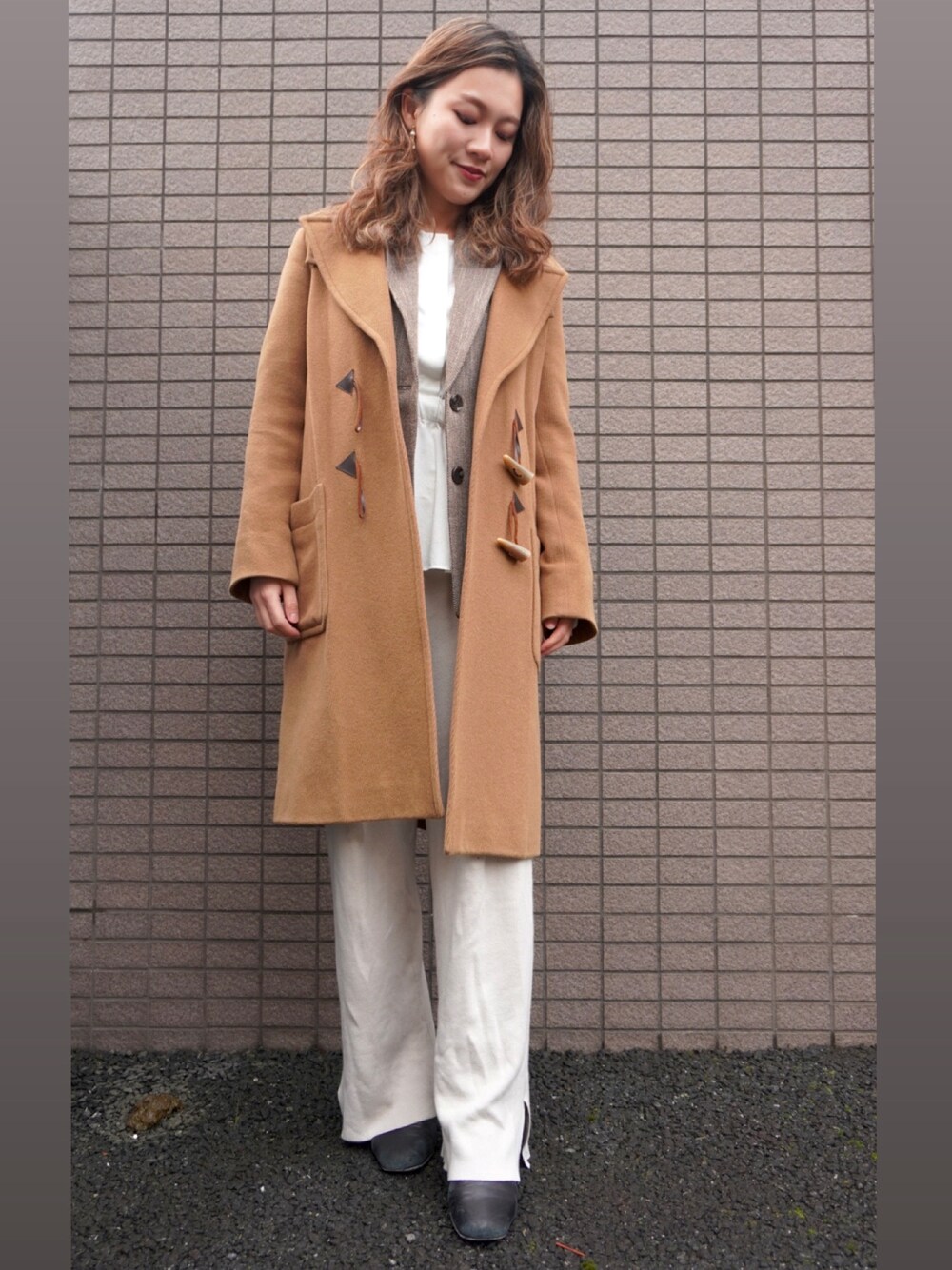 新品未使用◇ CASA FLINE シルク混 テーラードジャケット CASA FLINEの 