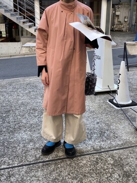 hitomiさんのコーディネート