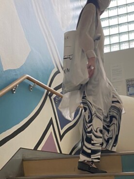 hitomiさんのコーディネート