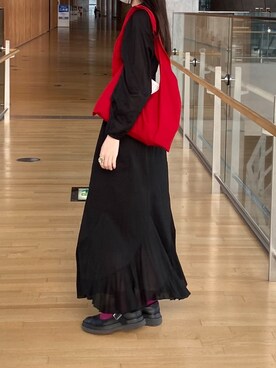 hitomiさんのコーディネート