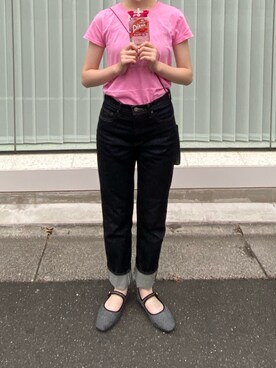 hitomiさんのコーディネート