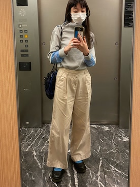 hitomiさんのコーディネート