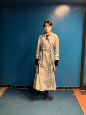 hitomiさんのコーディネート