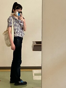 hitomiさんのコーディネート