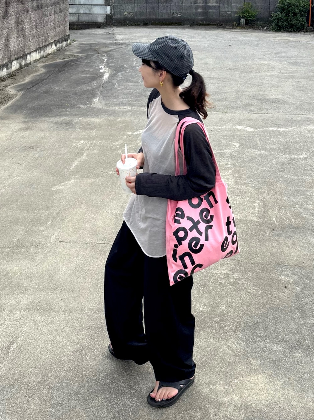 6(ROKU)SHEER RAGLAN SLEEVE T-SHIRT/Tシャツ Yahoo!オークション - 6(ROKU) SHEER RAGLAN SLEEVE T-SHIRT/T