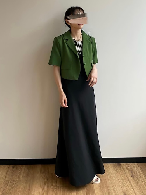 𝙔𝙐𝙆𝙄さんのコーディネート
