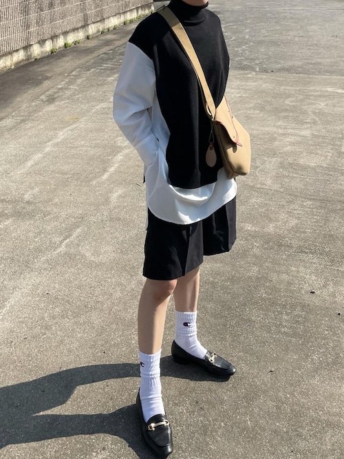 𝙔𝙐𝙆𝙄さんのコーディネート