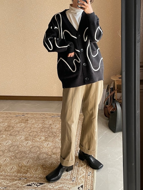 セール】MADISON RUG 140x200 マディソンラグ（ラグ/マット）｜ACME