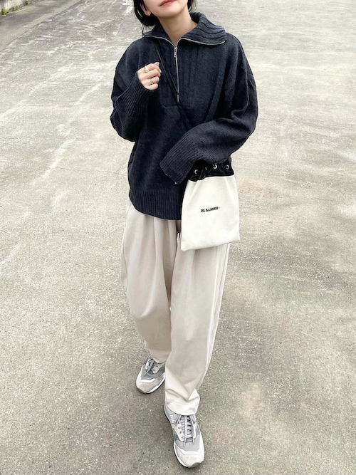 𝙔𝙐𝙆𝙄さんのコーディネート