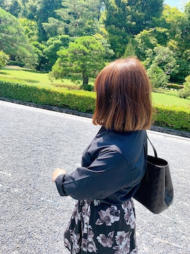 ღchichamღ【相互】さんのコーディネート