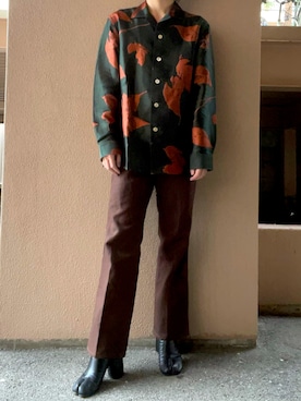 いっちー🐇さんのコーディネート