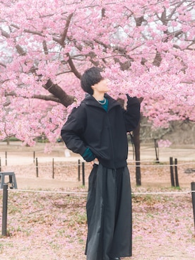 Naötoさんのコーディネート