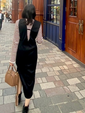 awaさんのコーディネート