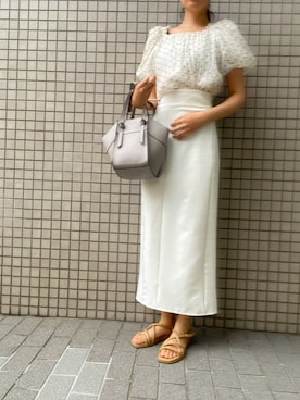 awaさんのコーディネート