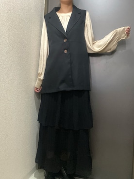 awaさんのコーディネート