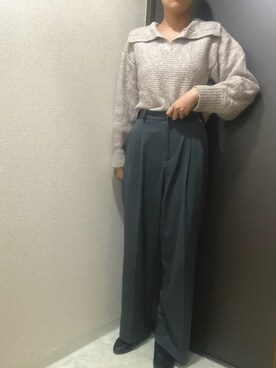 awaさんのコーディネート