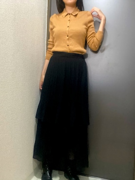 awaさんのコーディネート