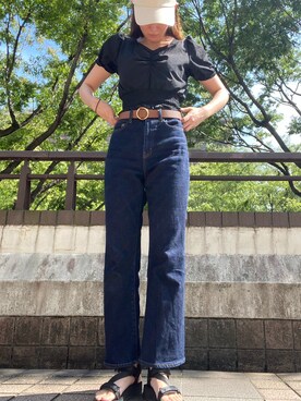 awaさんのコーディネート