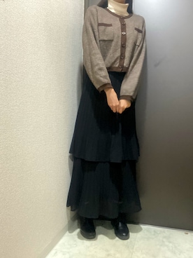 awaさんのコーディネート