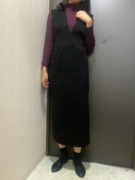 awaさんのコーディネート