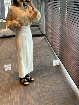 awaさんのコーディネート