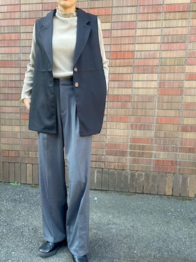 awaさんのコーディネート