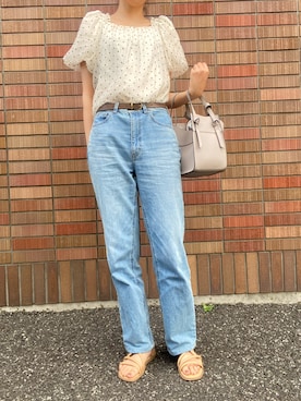 awaさんのコーディネート