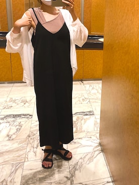awaさん(レディース・165cm)の秋コーディネート