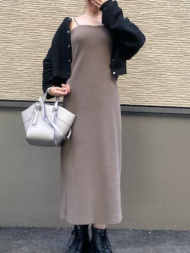 awaさんのコーディネート