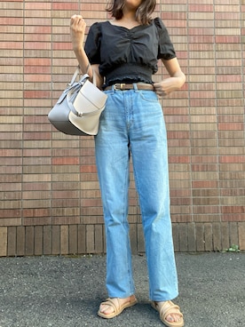 awaさんのコーディネート