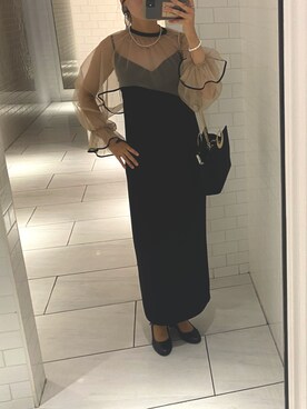 awaさんのコーディネート