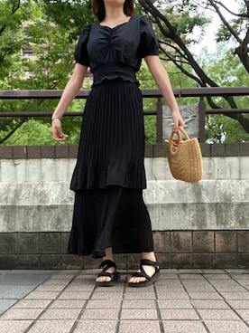 awaさんのコーディネート