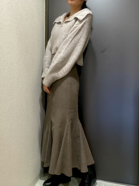 awaさんのコーディネート