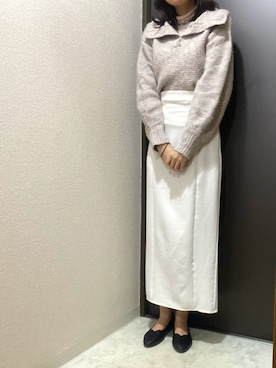 awaさんのコーディネート