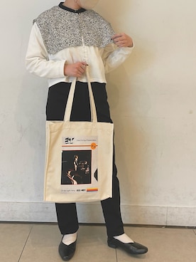 R u n aさんのコーディネート