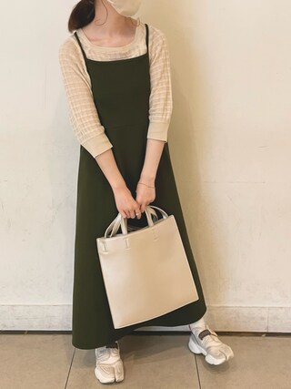 Sm2 Keittio ららぽーと横浜のスタッフコーディネート一覧 Wear