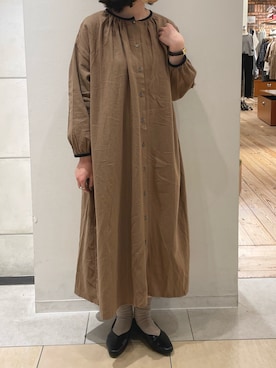 R u n aさんのコーディネート