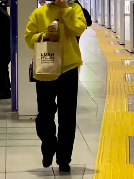 なさんのコーディネート