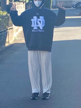 なさんのコーディネート