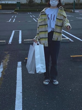 なさんのコーディネート