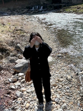 なさんのコーディネート