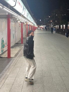 なさんのコーディネート