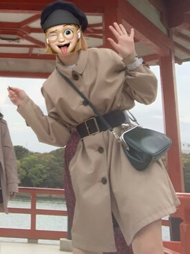 maoamさんのコーディネート