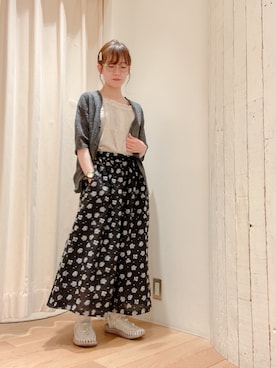 クロダ🌿さんのコーディネート