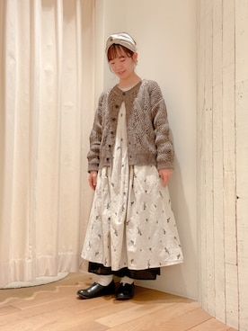 クロダ🌿さんのコーディネート