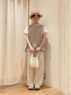 クロダ🌿さんのコーディネート