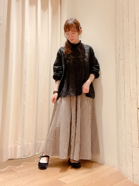 クロダ🌿さんのコーディネート