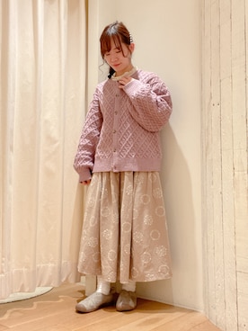 クロダ🌿さんのコーディネート