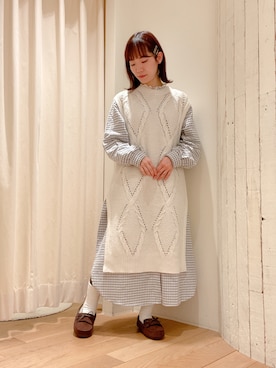 クロダ🌿さんのコーディネート