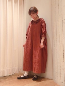 クロダ🌿さんのコーディネート